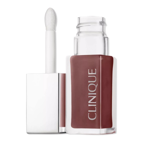 Clinique Other - Clinique ‘Nude Honey’ Pop Lip + Cheek Oil